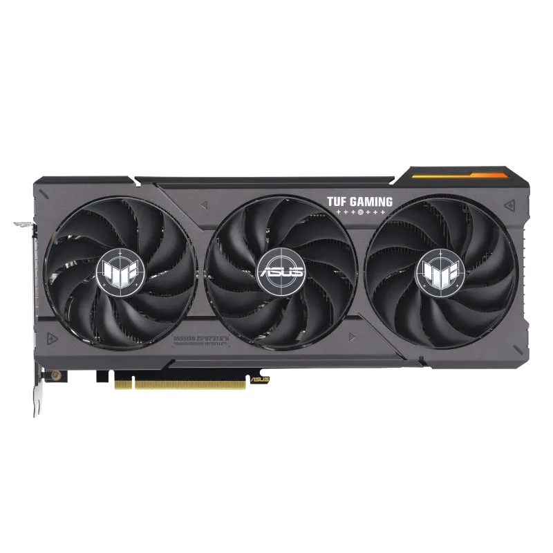 Asus Grafikkarte Tuf Gaming Geforce Rtx 4060 Ti - 8 Gb Gddr6 Oc