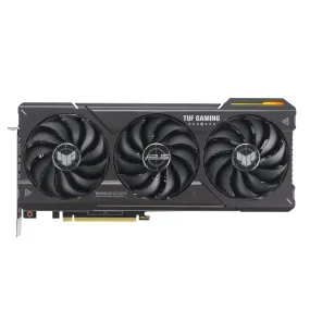 Asus Grafikkarte Tuf Gaming Geforce Rtx 4070 Super - 12 Gb Gddr6x Oc