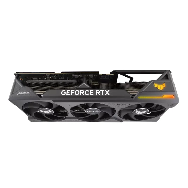 Asus Grafikkarte Tuf Gaming Geforce Rtx 4090 - 24 Gb Gddr6x Oc