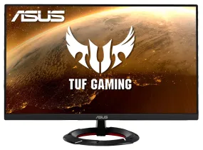 Asus Led-Display Tuf Gaming Vg249q1r - 60.5 Cm (23.8") - 1920 X 1080 Full Hd