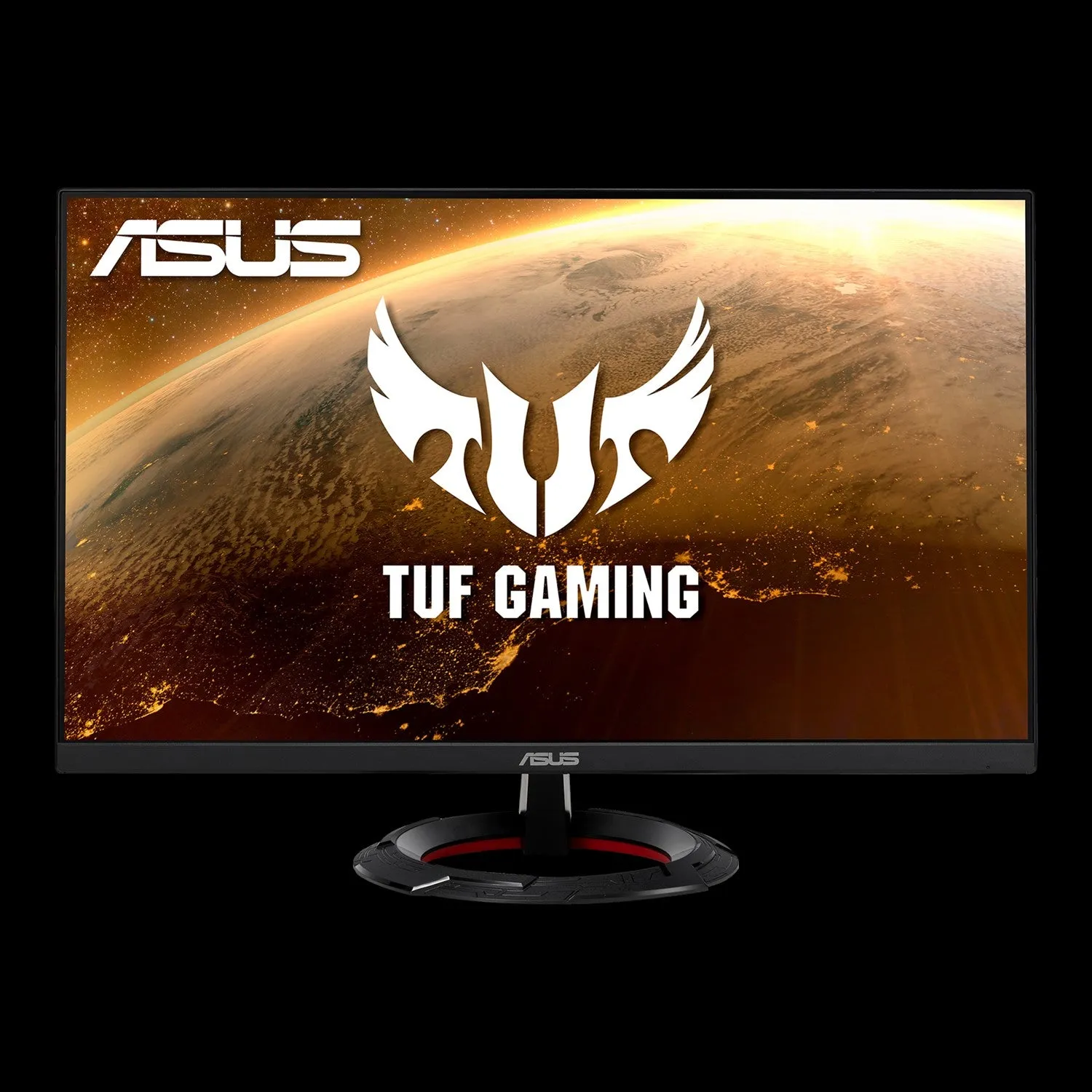 Asus Led-Display Tuf Gaming Vg249q1r - 60.5 Cm (23.8") - 1920 X 1080 Full Hd