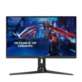 Asus Led-Monitor Rog Strix Xg27aqmr - 68.6 Cm (27") - 2560 X 1440 Wqhd