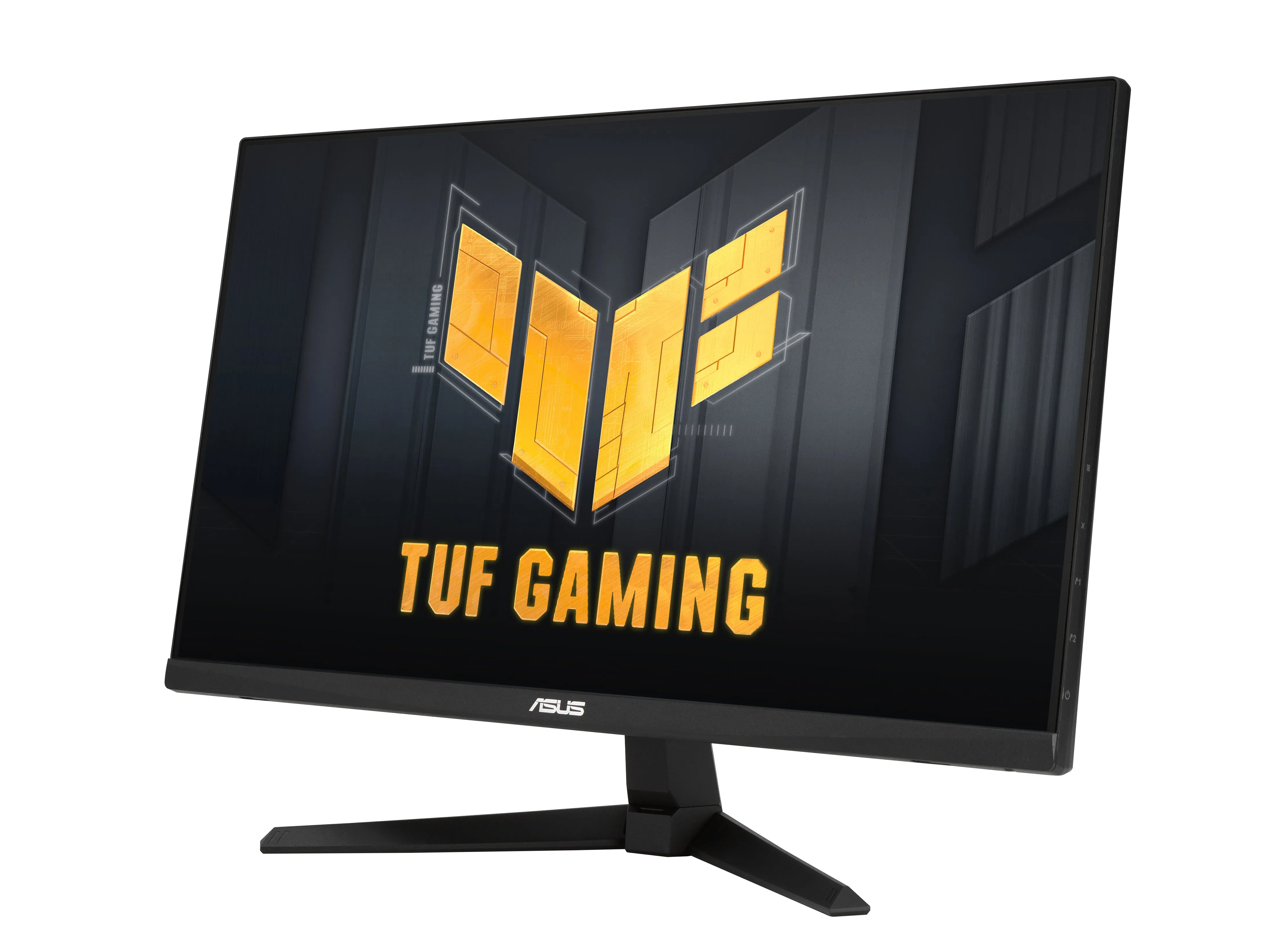 Asus Led-Monitor Tuf Gaming Vg249qm1a - 61 Cm (24") - 1920 X 1080 Full Hd