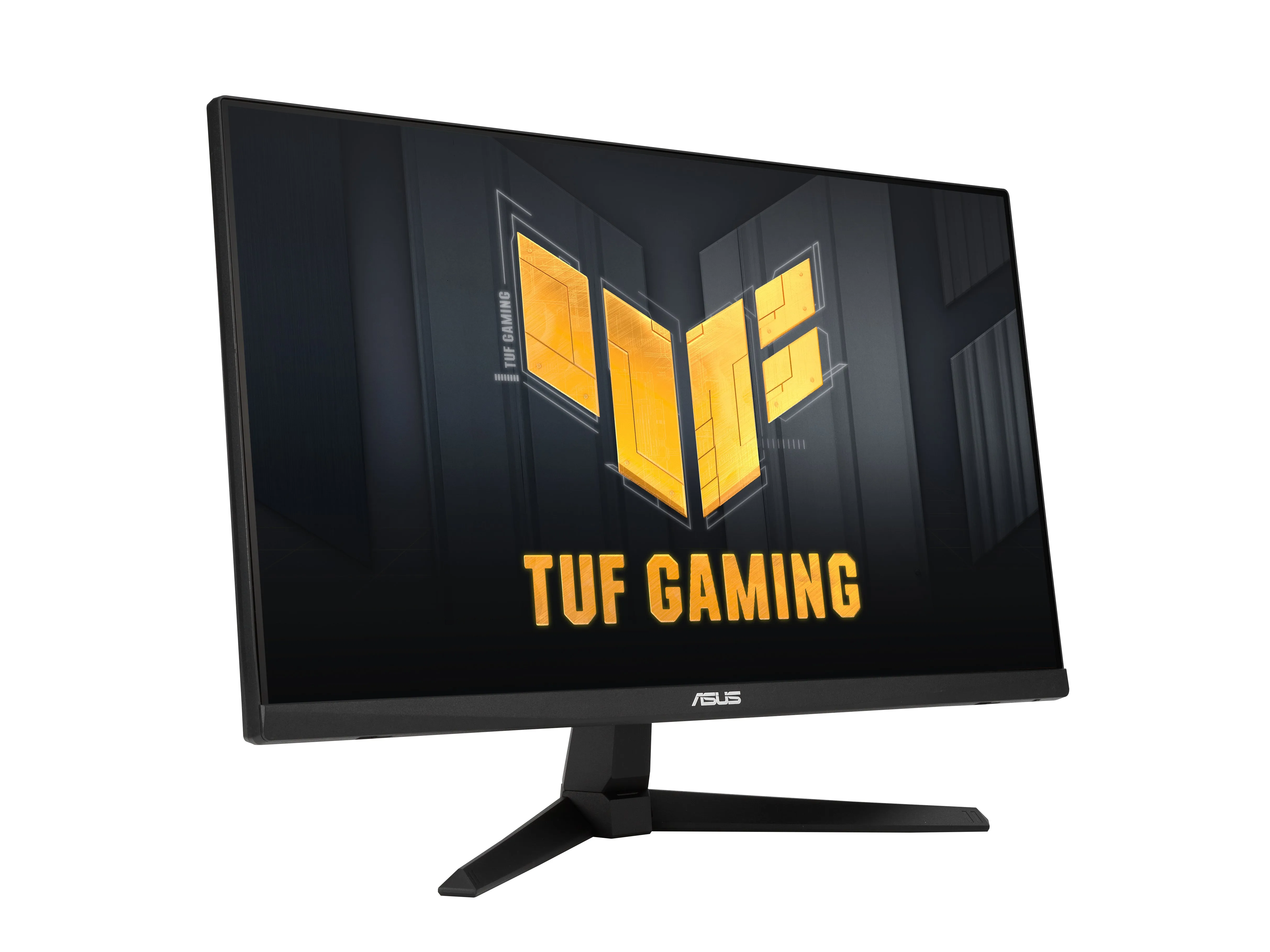 Asus Led-Monitor Tuf Gaming Vg249qm1a - 61 Cm (24") - 1920 X 1080 Full Hd