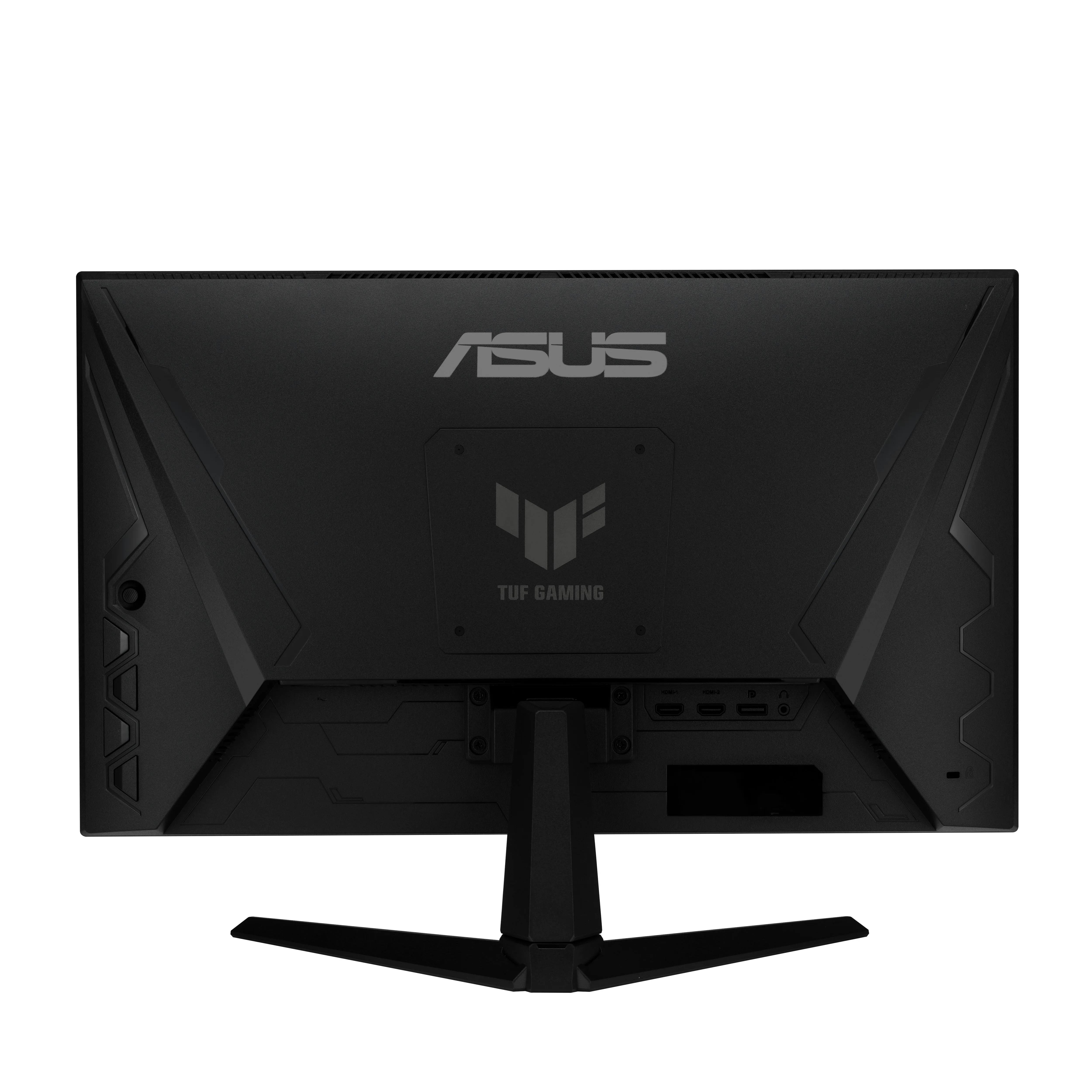 Asus Led-Monitor Tuf Gaming Vg249qm1a - 61 Cm (24") - 1920 X 1080 Full Hd