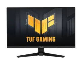 Asus Led-Monitor Tuf Gaming Vg249qm1a - 61 Cm (24") - 1920 X 1080 Full Hd