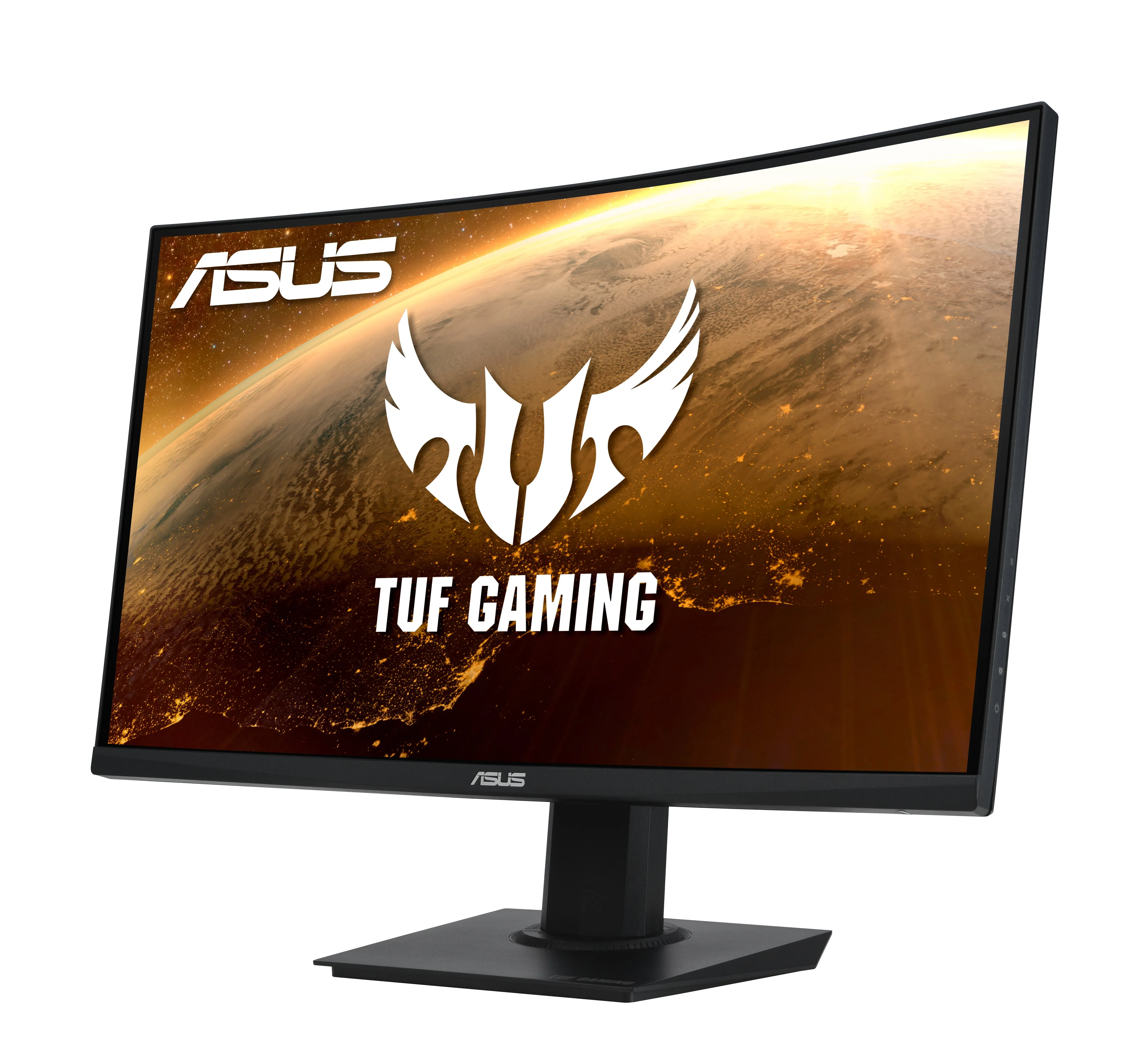 Asus Led-Monitor Tuf Gaming Vg24vqe - 59.9 Cm (23.6") - 1920 X 1080 Full Hd