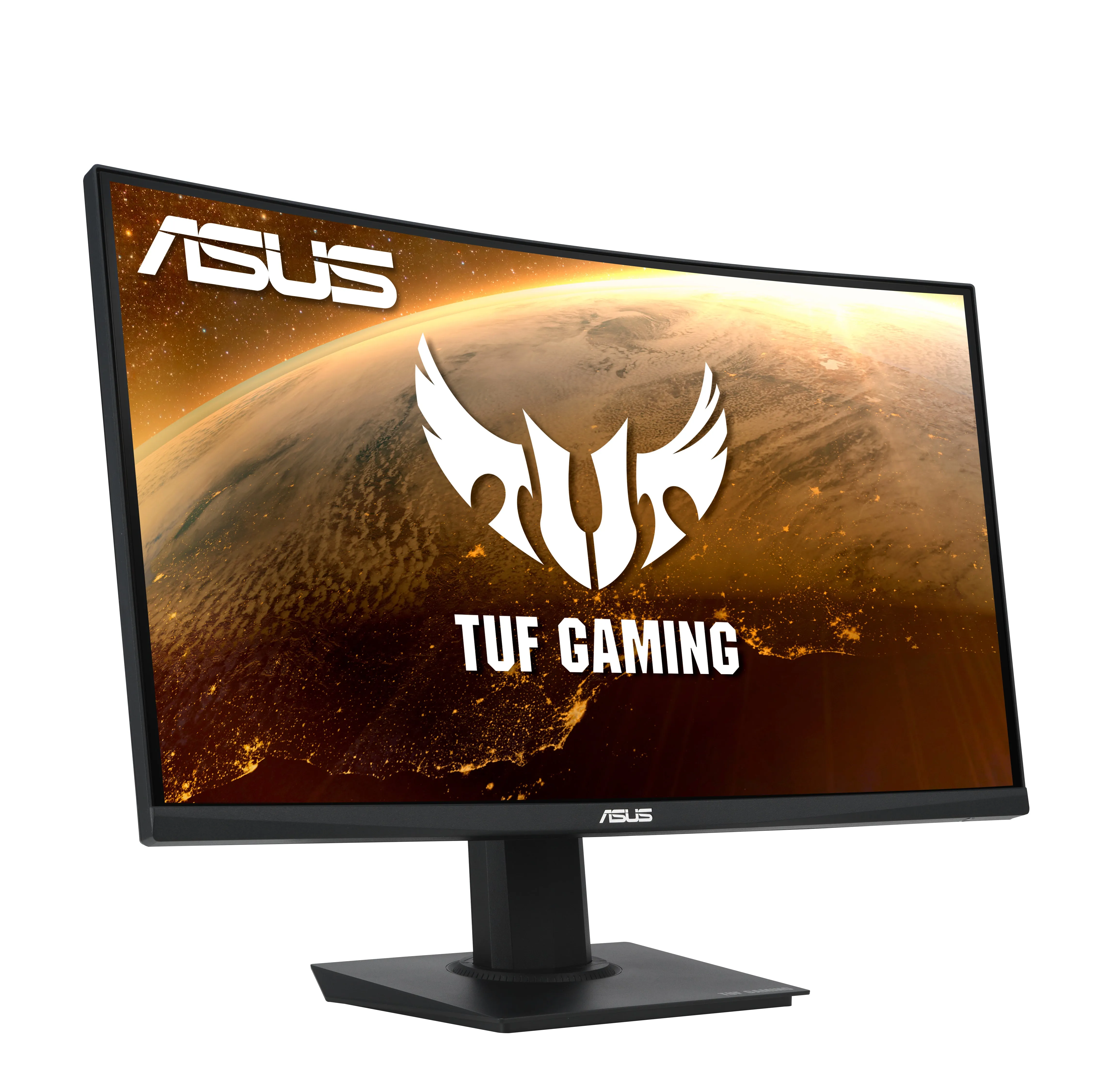 Asus Led-Monitor Tuf Gaming Vg24vqe - 59.9 Cm (23.6") - 1920 X 1080 Full Hd