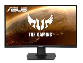 Asus Led-Monitor Tuf Gaming Vg24vqe - 59.9 Cm (23.6") - 1920 X 1080 Full Hd