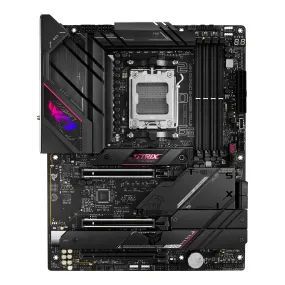 Asus Mainboard Rog Strix B650e-E Gaming Wifi - Atx - Socket Am5 - Amd B650