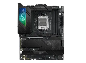 Asus Mainboard Rog Strix X670e-F Gaming Wifi - Atx - Socket Am5 - Amd X670e