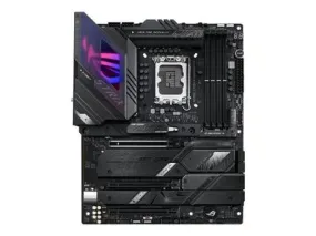 Asus Mainboard Rog Strix Z790-E Gaming Wifi - Atx - Socket Lga1700 - Intel Z790