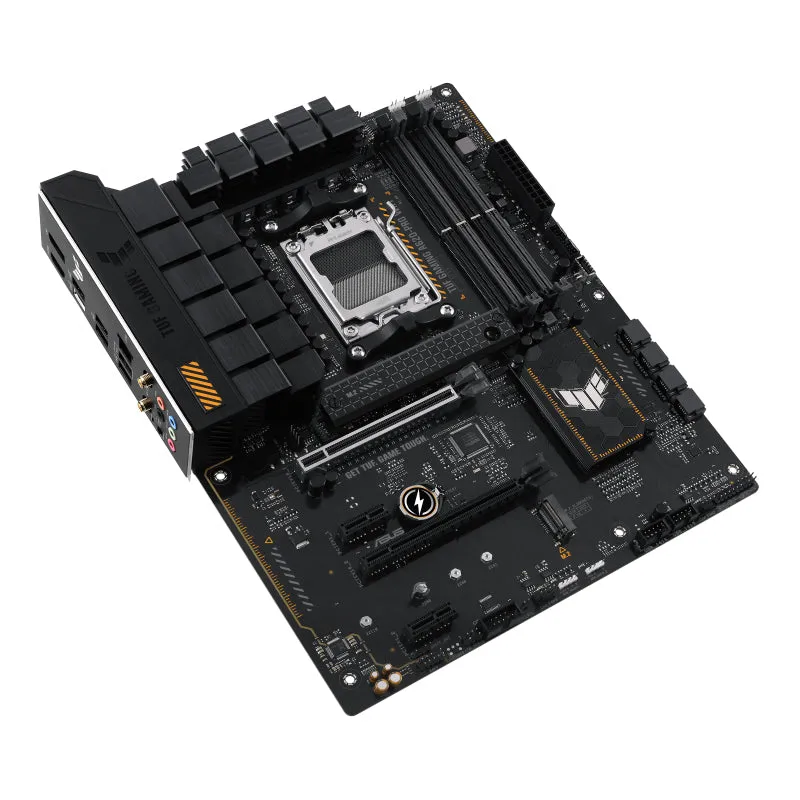 Asus Mainboard Tuf Gaming A620-Pro Wifi - Atx - Socket Am5 - Amd A620