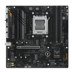 Asus Mainboard Tuf Gaming A620m-Plus - Micro Atx - Socket Am5 - Amd A620