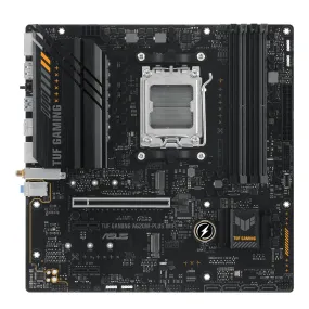 Asus Mainboard Tuf Gaming A620m-Plus Wifi - Socket Am5 - Amd A620