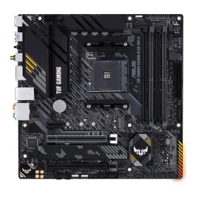 Asus Mainboard Tuf Gaming B550m-Plus Wifi Ii - Micro Atx - Socket Am4 - Amd B550