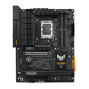 Asus Mainboard Tuf Gaming B760-Plus Wifi - Atx - Socket Lga1700 - Intel B760