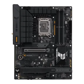 Asus Mainboard Tuf Gaming H770-Pro Wifi - Atx - Socket Lga1700 - Intel H770