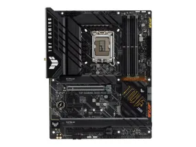 Asus Mainboard Tuf Gaming Z690-Plus Wifi - Atx - Socket Lga1700 - Intel Z690