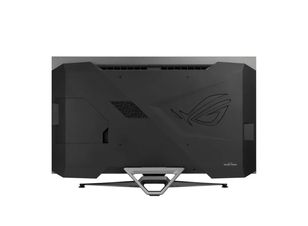 Asus Oled-Display Rog Swift Oled Pg48uq - 120.7 Cm (47.53") - 3840 X 2160 4K Uhd