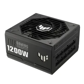 Asus Power Supply Tuf Gaming - 80 Plus Gold - 1200 W