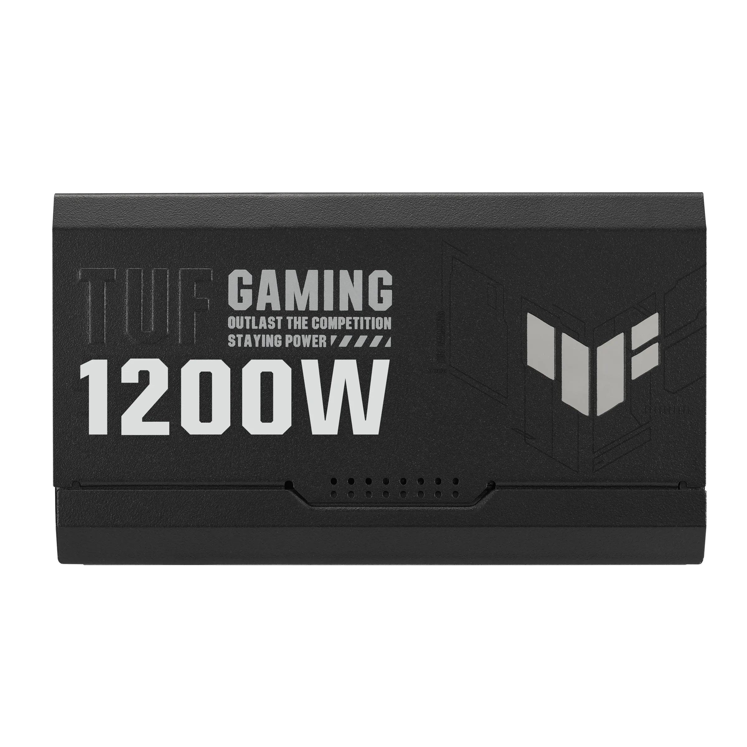 Asus Power Supply Tuf Gaming - 80 Plus Gold - 1200 W