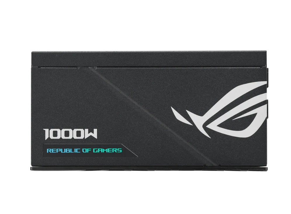 Asus Rog Loki Sfx-L - Power Supply - 1000 Watt