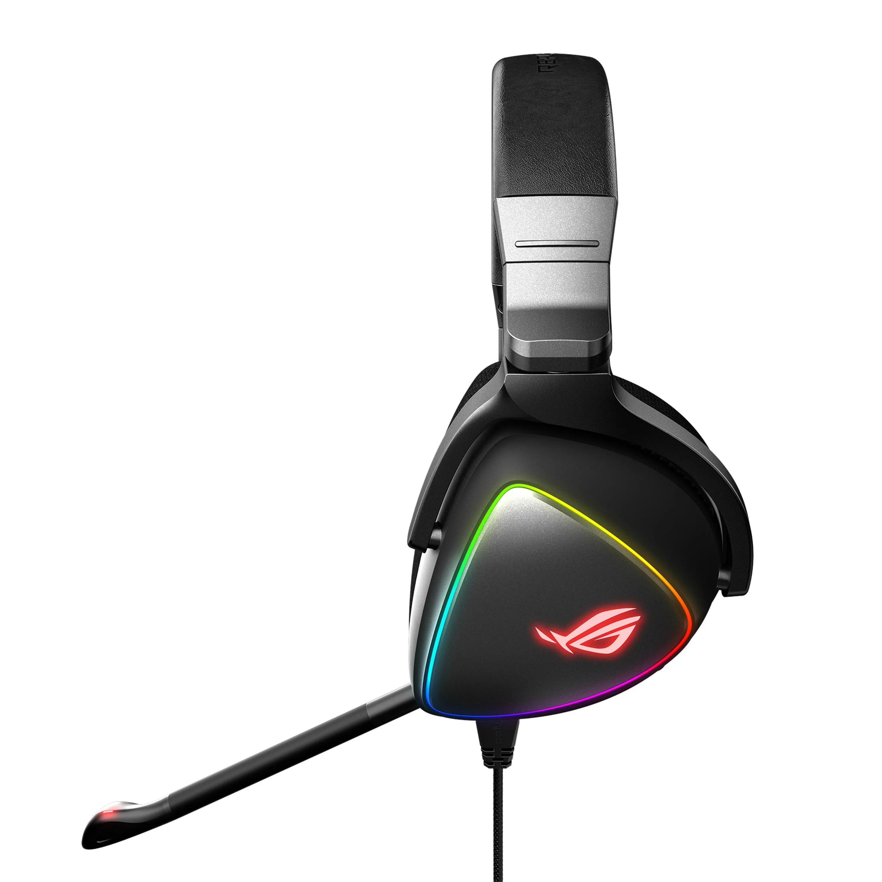 Asus Rog Over-Ear Gaming Headset Delta