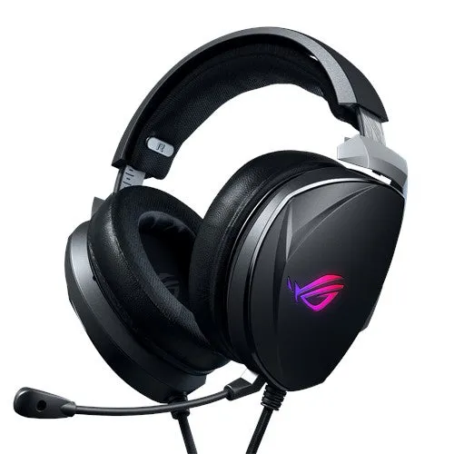 Asus Rog Over-Ear Gaming Headset Theta 7.1