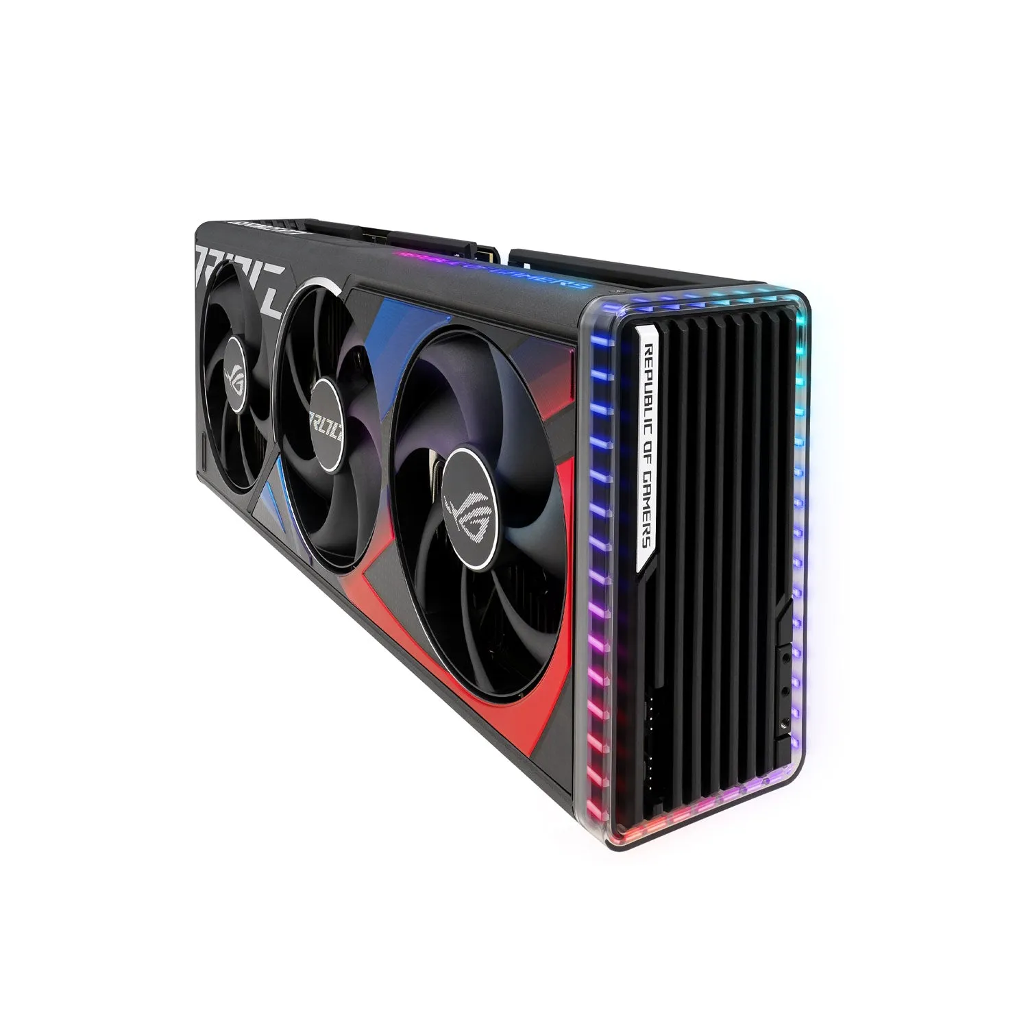 ASUS ROG Strix NVIDIA GeForce RTX 4090 24GB GDDR6X Video Card