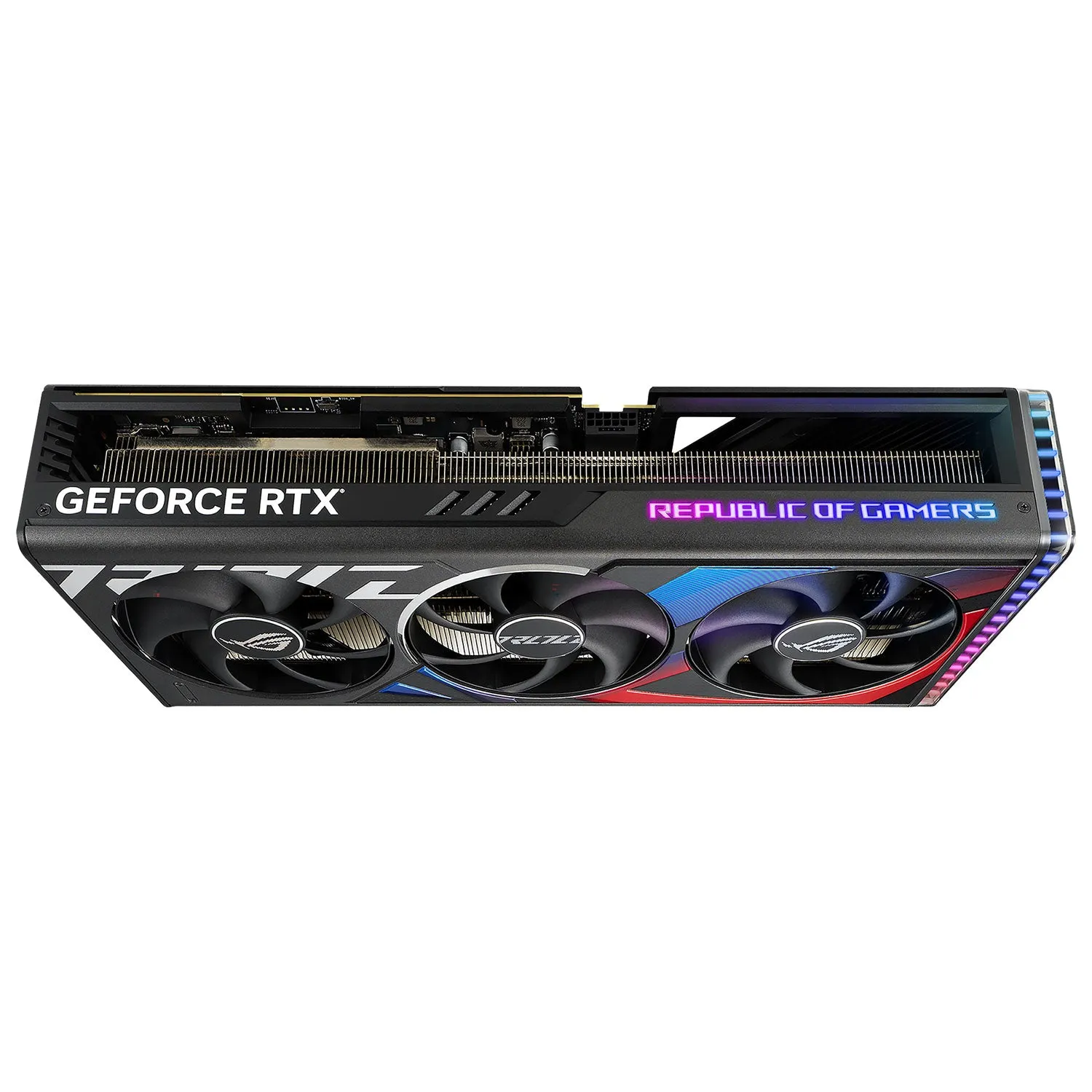 ASUS ROG Strix NVIDIA GeForce RTX 4090 24GB GDDR6X Video Card