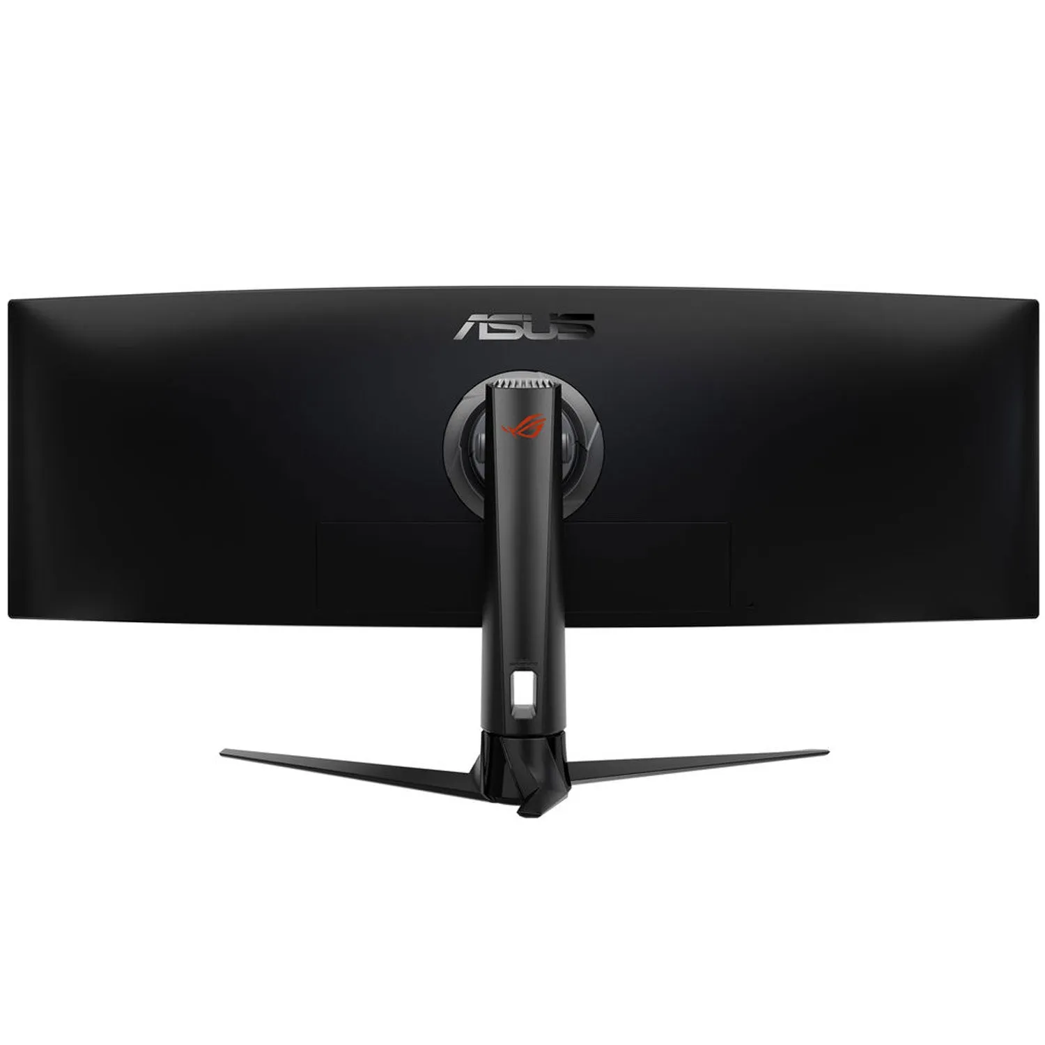 ASUS ROG Strix XG49VQ 49" Super Ultra-Wide HDR Curved Gaming Monitor - 32:9 (3840 x 1080), 144Hz, FreeSync 2, DisplayHDR 400, Eye Care with DP HDMI