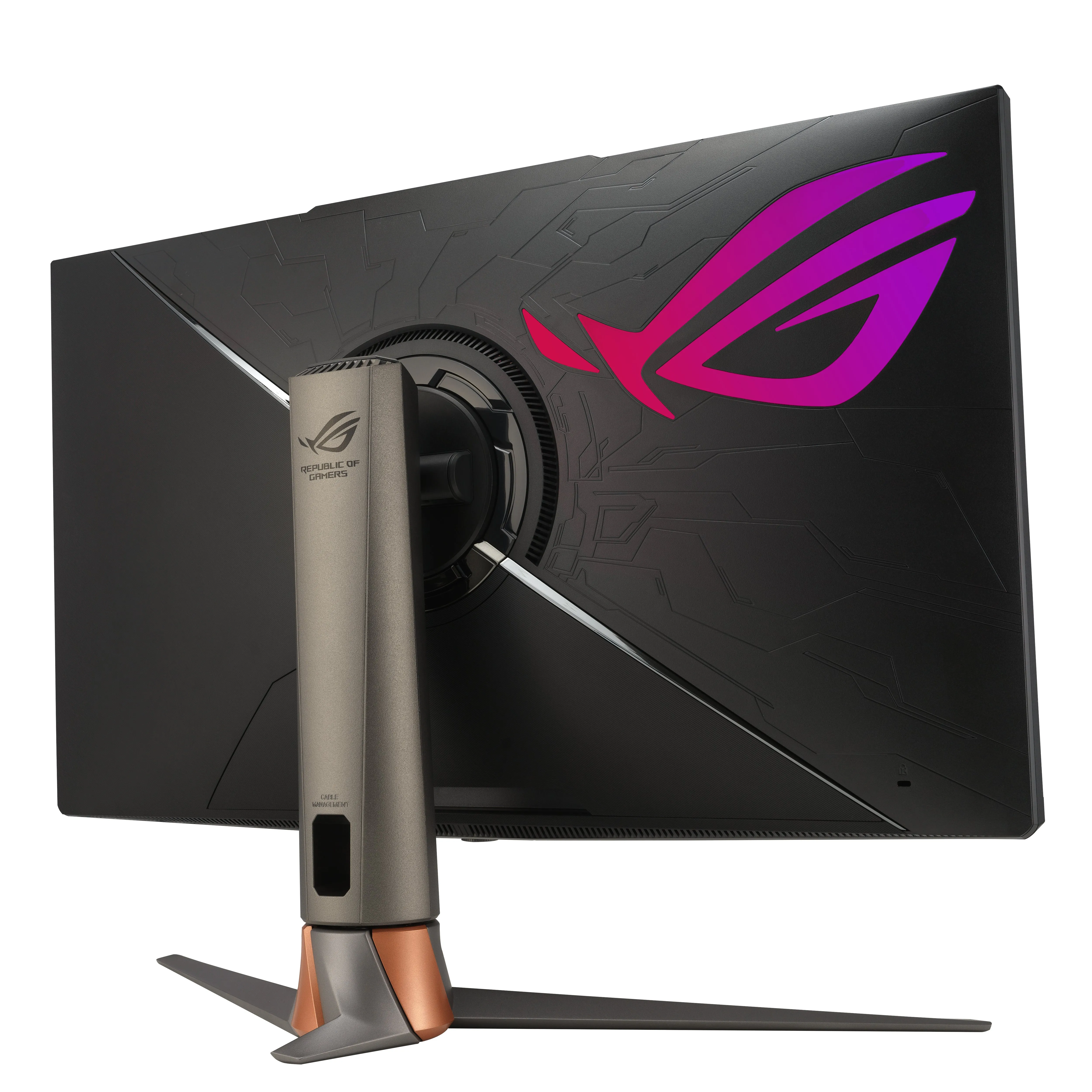 Asus Rog Swift Pg32uqxr - 81.3 Cm (32") - 3840 X 2160 4K Ultra Hd