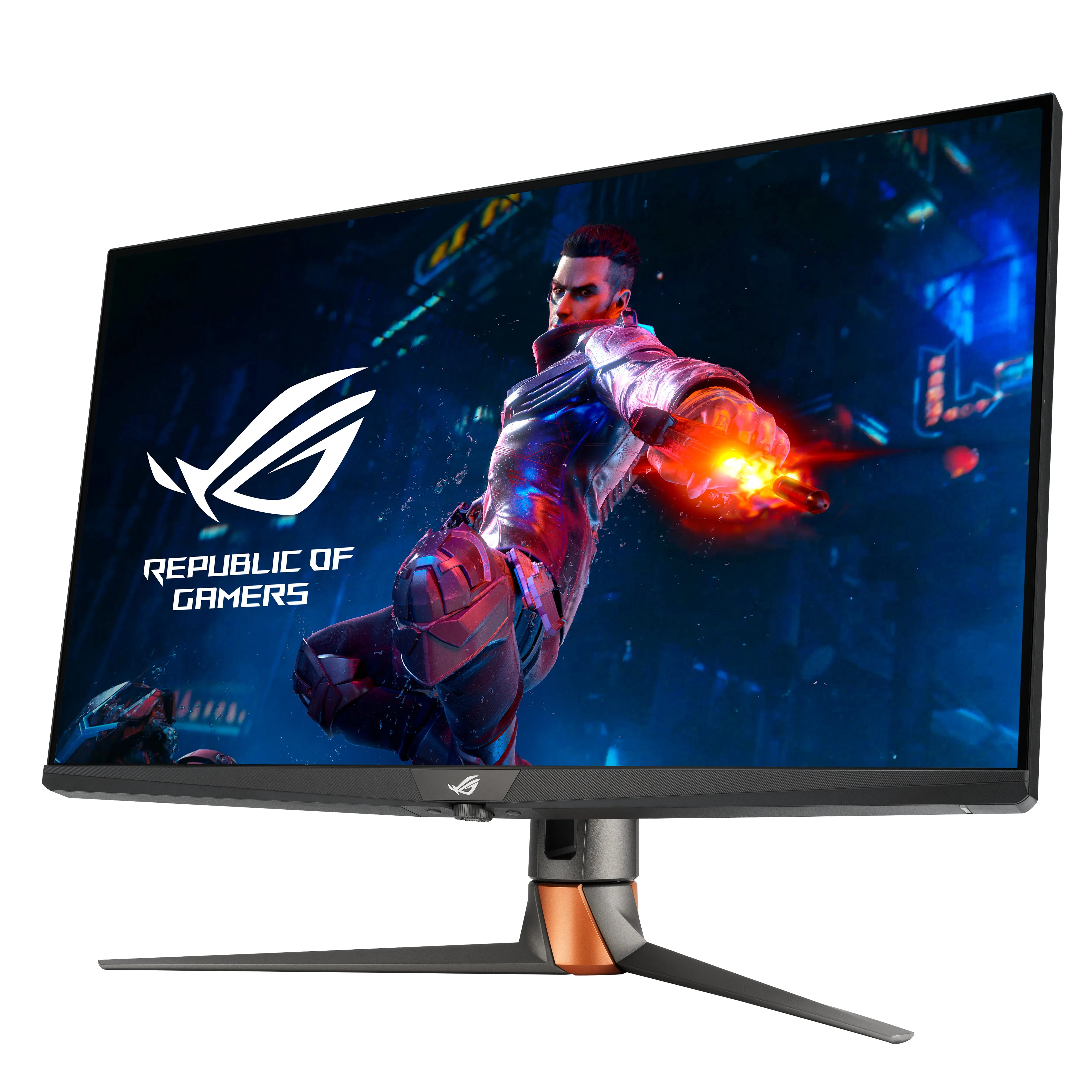 Asus Rog Swift Pg32uqxr - 81.3 Cm (32") - 3840 X 2160 4K Ultra Hd