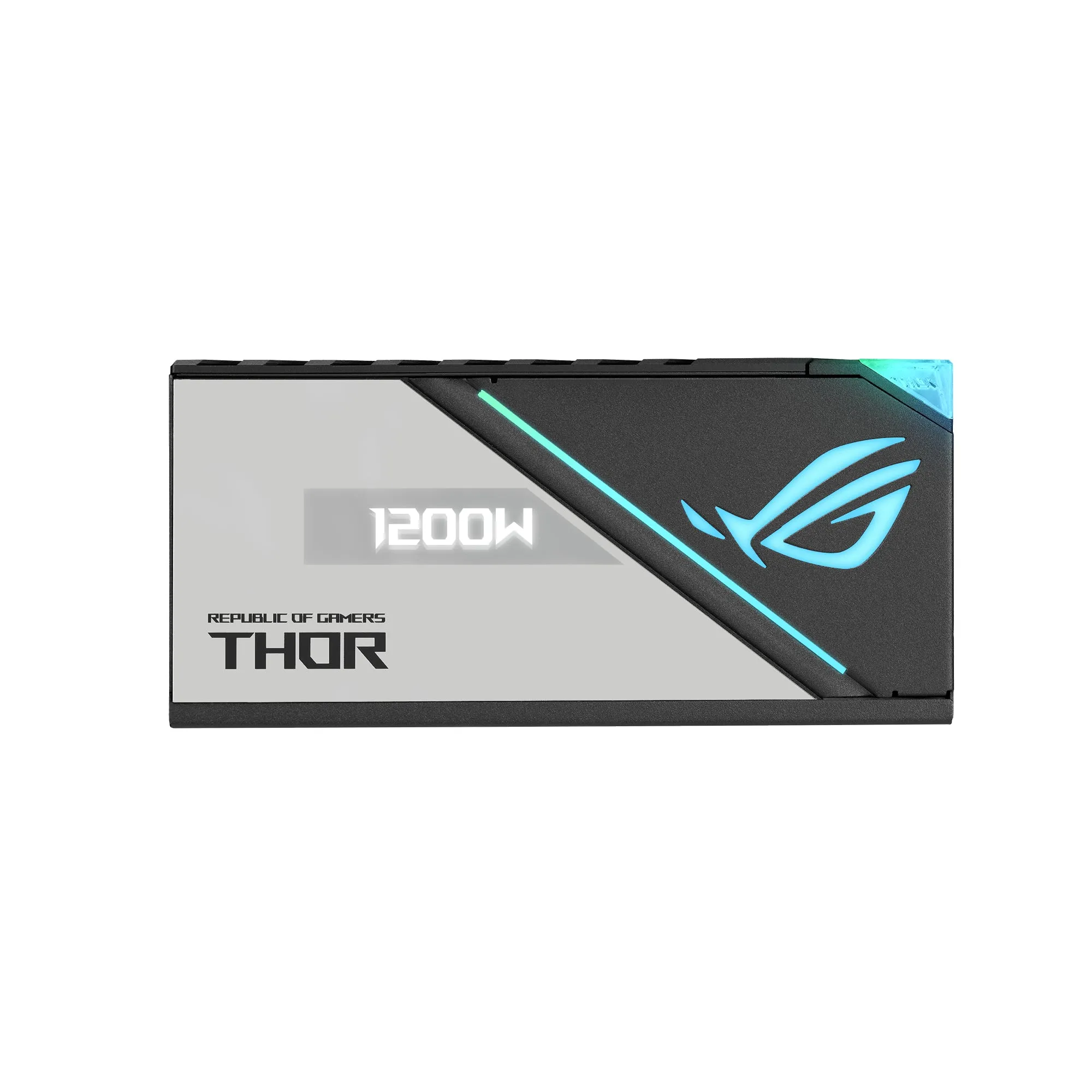 Asus Rog-Thor-1200P2-Gaming - Power Supply - 1200 Watt