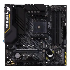 Asus Tuf Gaming B450m-Pro Ii - Motherboard - Micro Atx - Socket Am4 - Amd B450