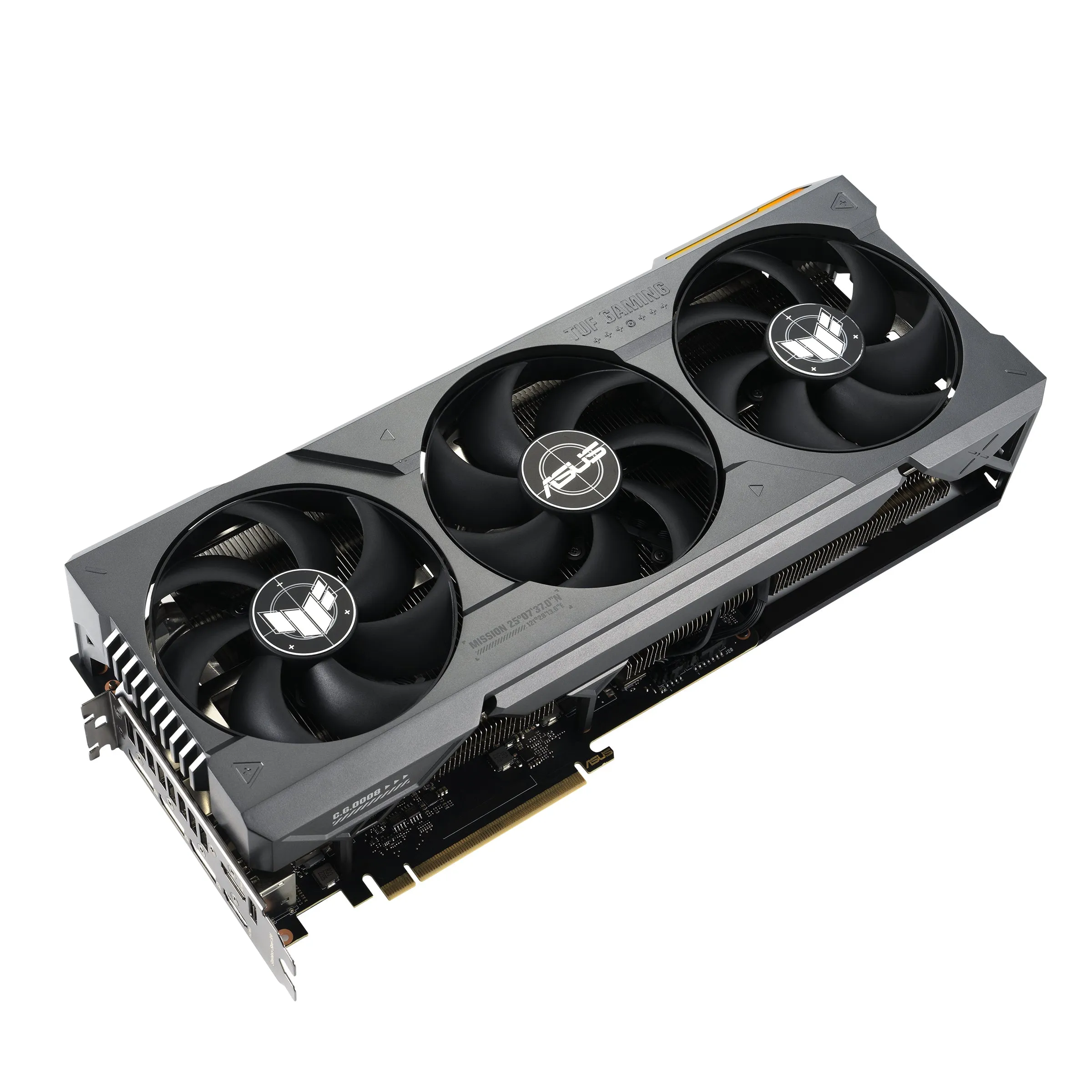 Asus Tuf Gaming Geforce Rtx 4080 - Graphics Card - Geforce Rtx 4080 - 16 Gb