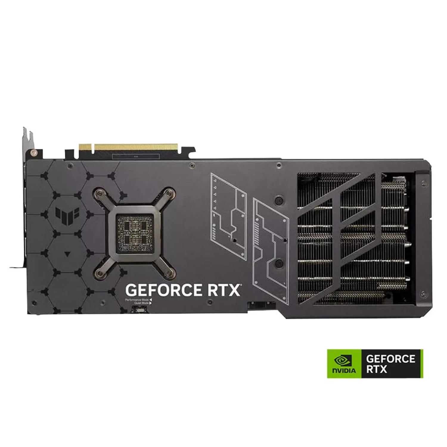 ASUS TUF Gaming GeForce RTX 4090 OG OC Edition Gaming Graphics Card (PCIe 4.0, 24GB GDDR6X, DLSS 3, HDMI 2.1, DisplayPort 1.4a) TUF-RTX4090-O24G-OG-GAMING