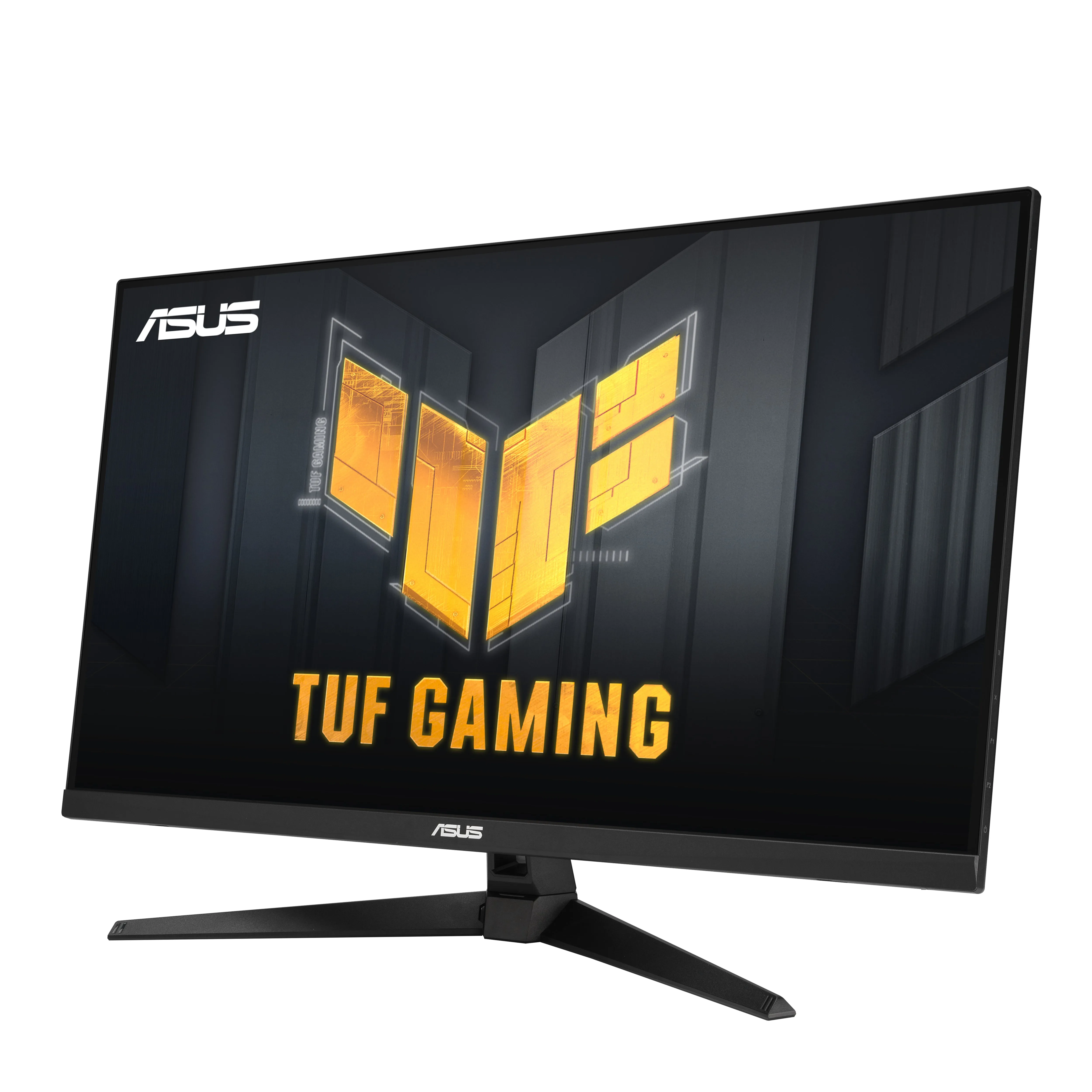 Asus Tuf Gaming Monitor Vg32uqa1a - 80 Cm (31.5") - 3840 × 2160 4K