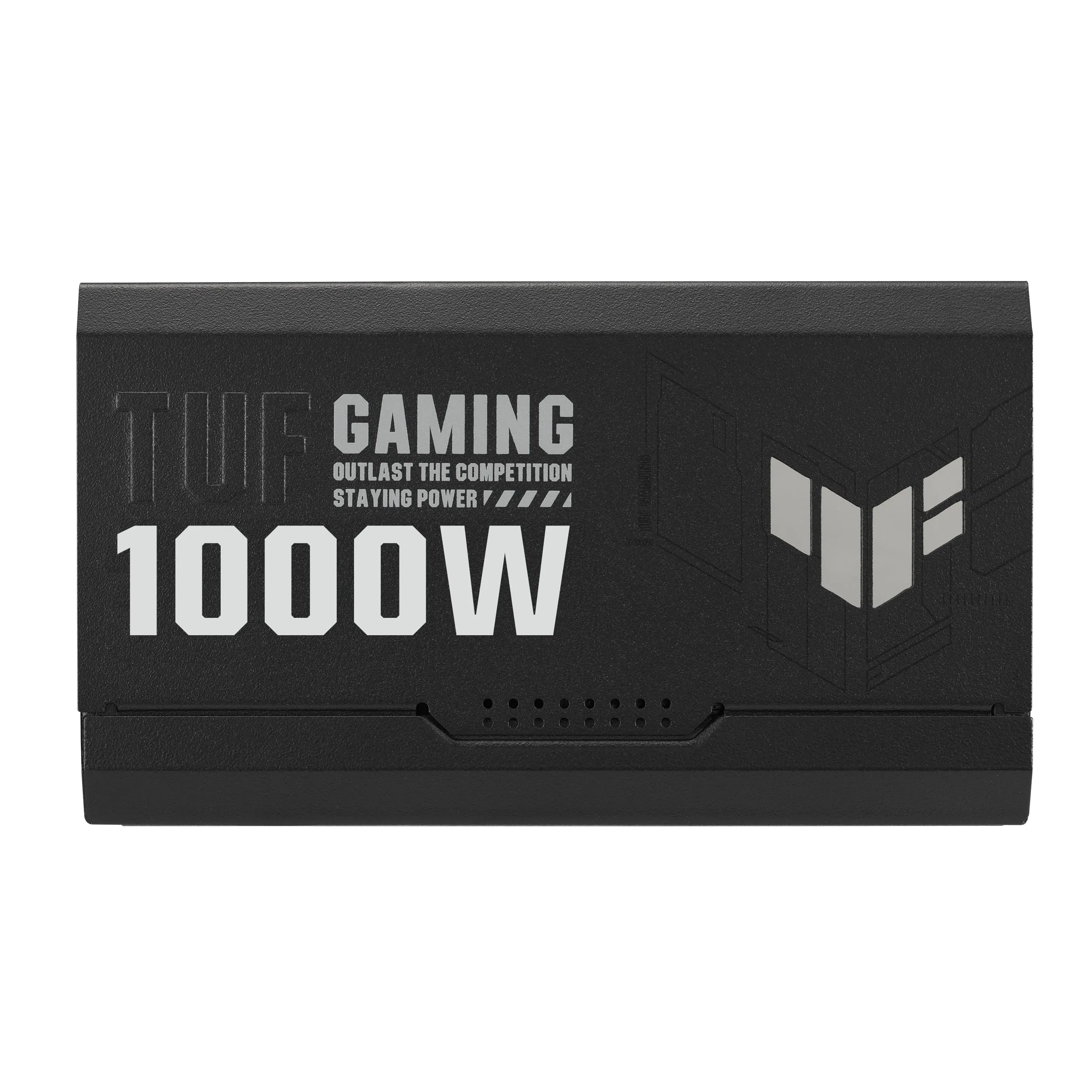 Asus Tuf Gaming - Power Supply - 1000 Watt