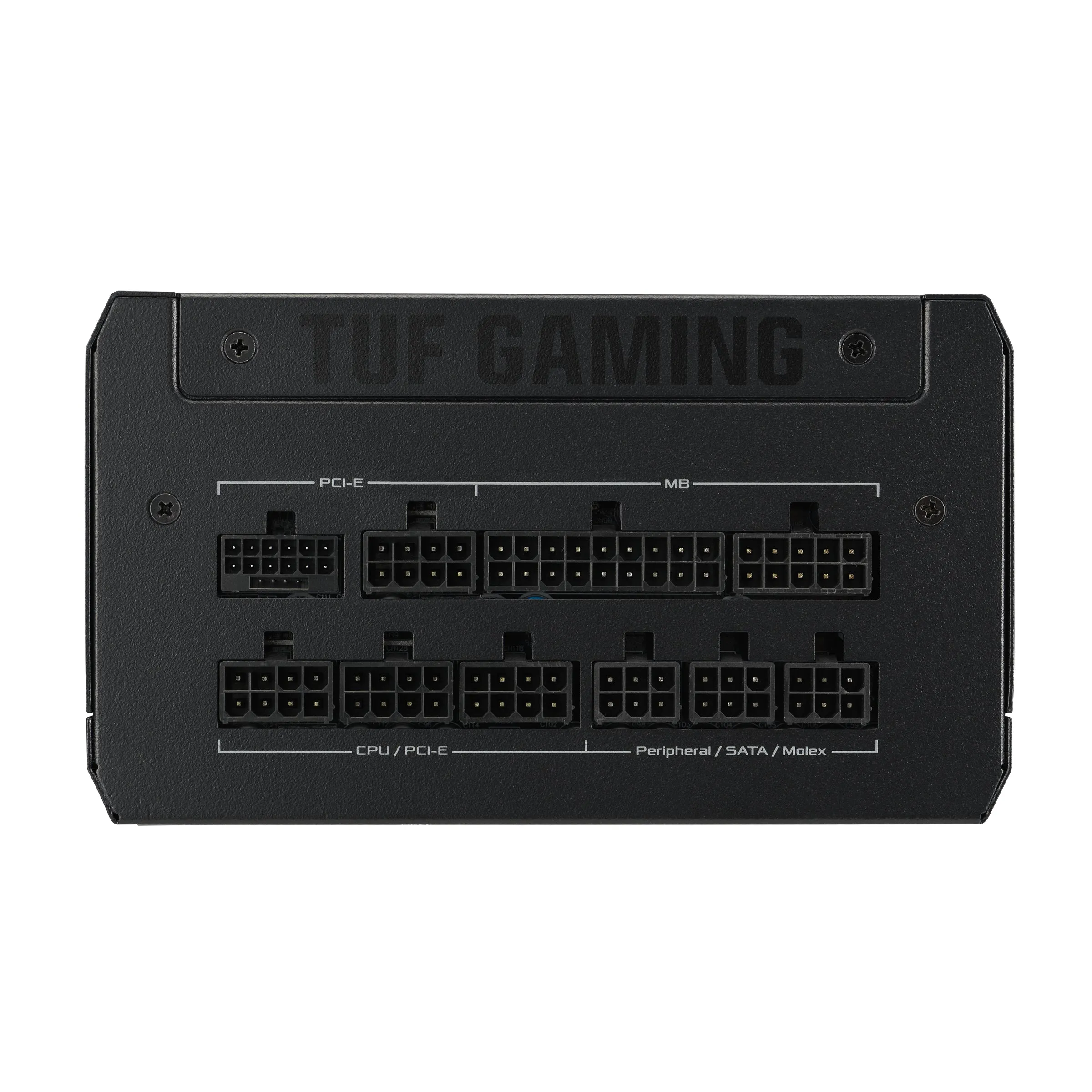 Asus Tuf Gaming - Power Supply - 1000 Watt