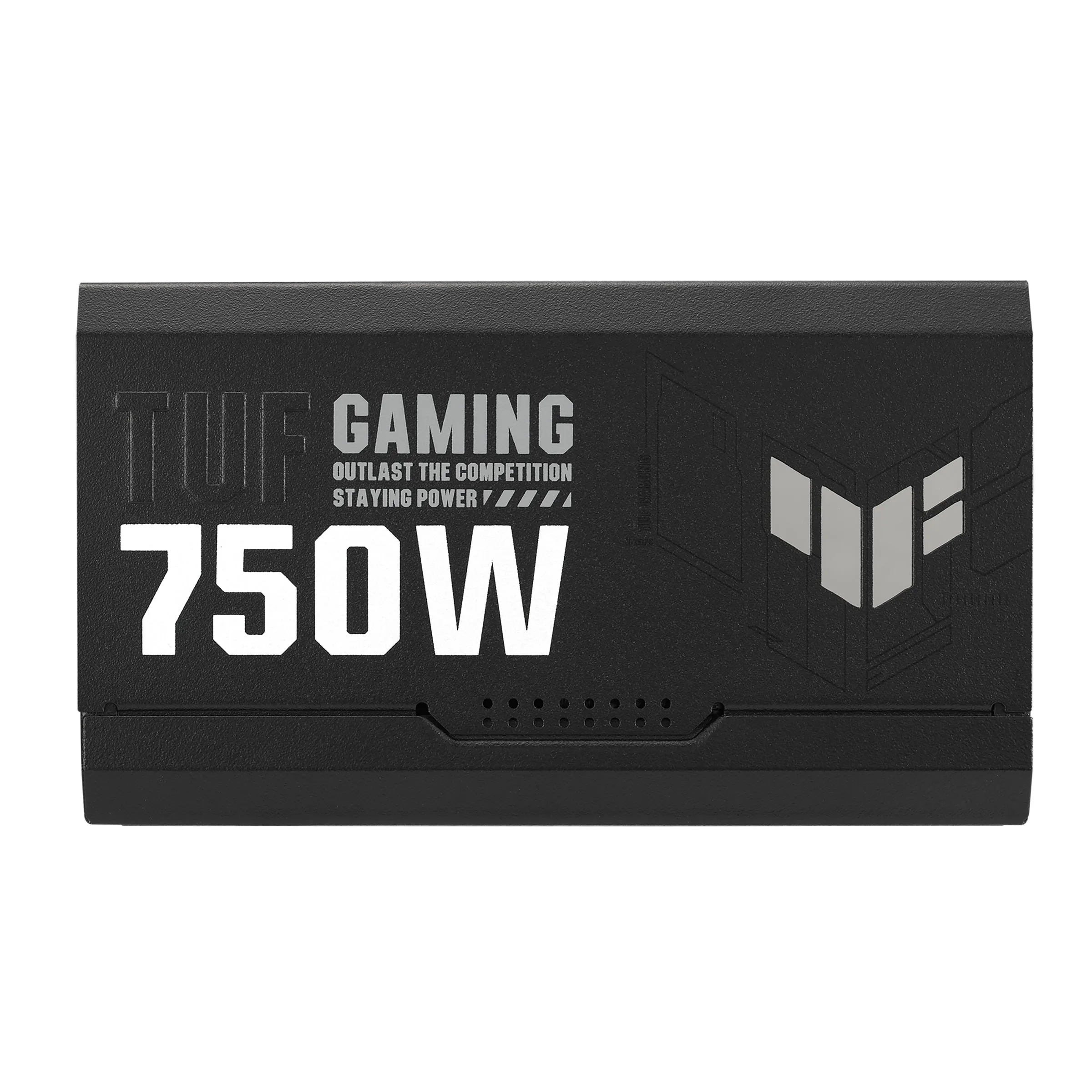 Asus Tuf Gaming - Power Supply - 750 Watt