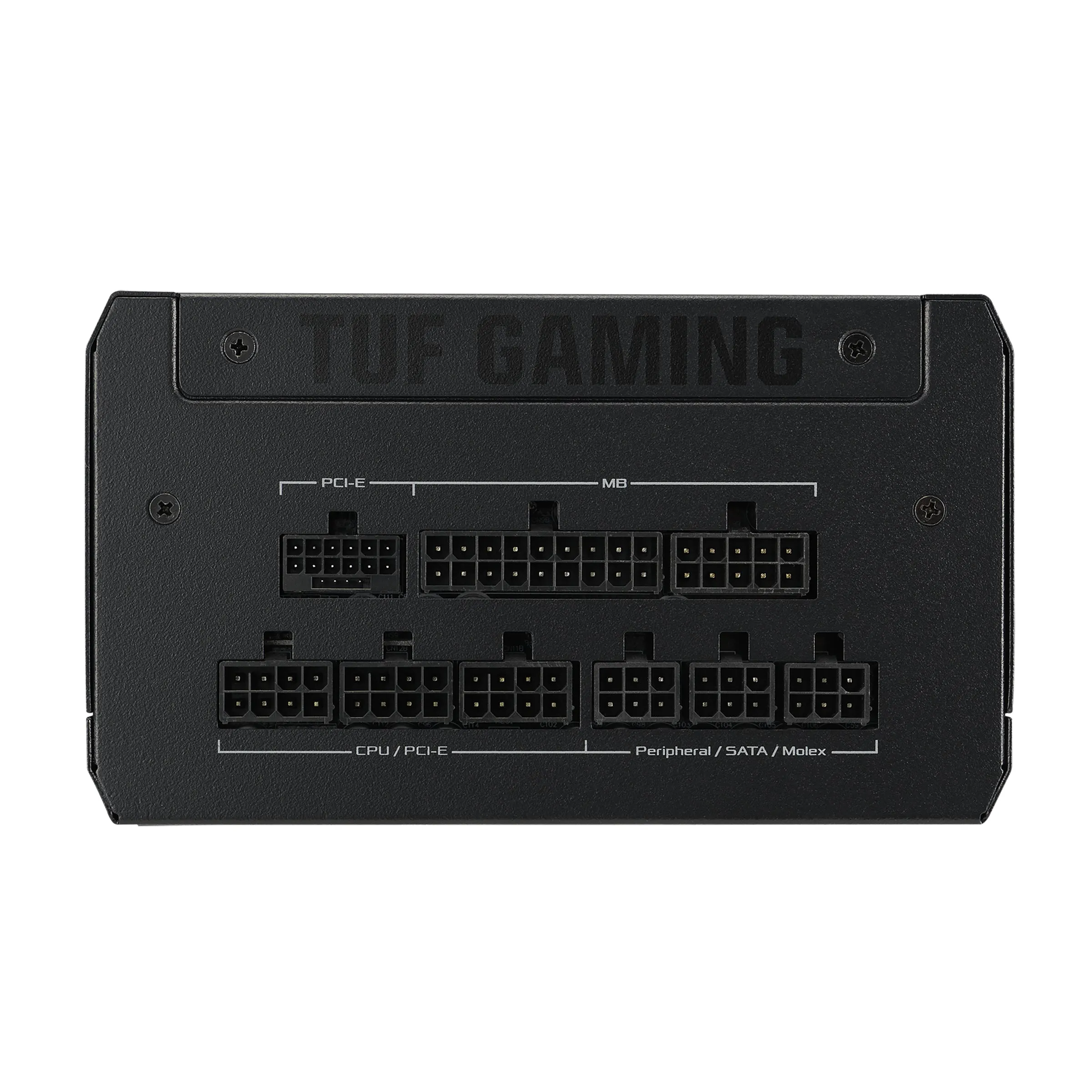 Asus Tuf Gaming - Power Supply - 750 Watt