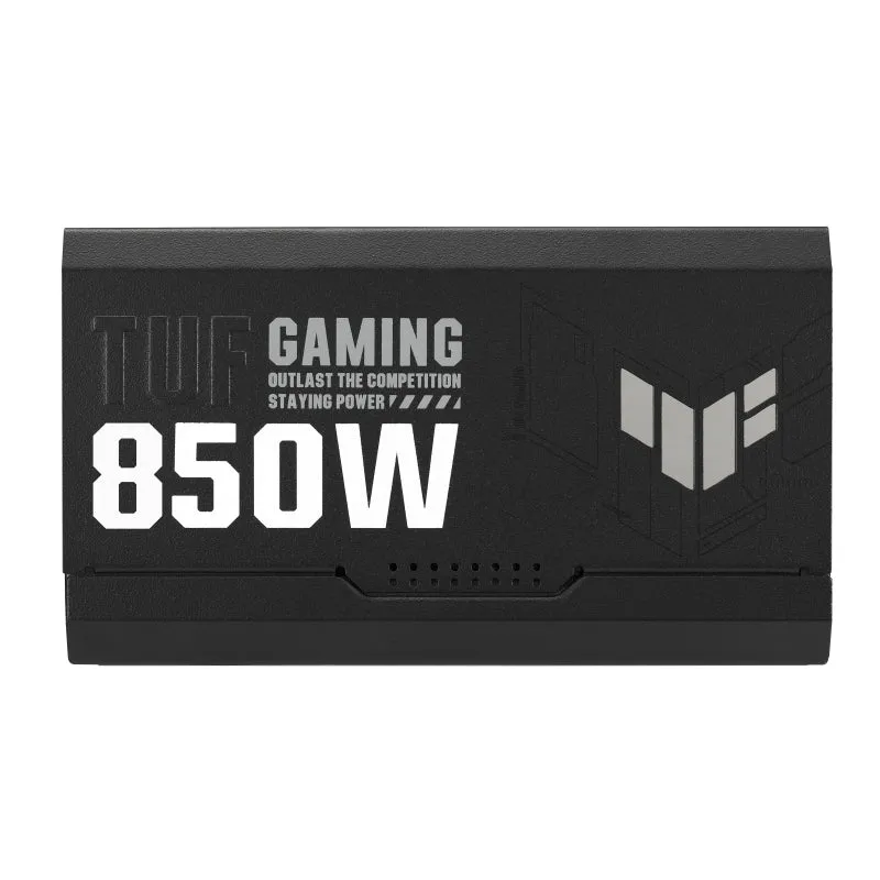 Asus Tuf Gaming - Power Supply - 850 Watt