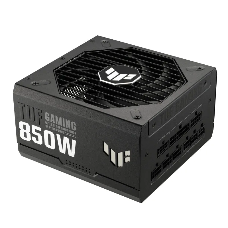 Asus Tuf Gaming - Power Supply - 850 Watt