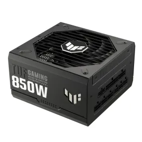 Asus Tuf Gaming - Power Supply - 850 Watt