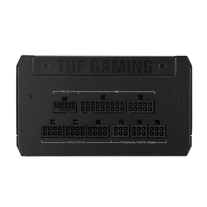 Asus Tuf Gaming - Power Supply - 850 Watt