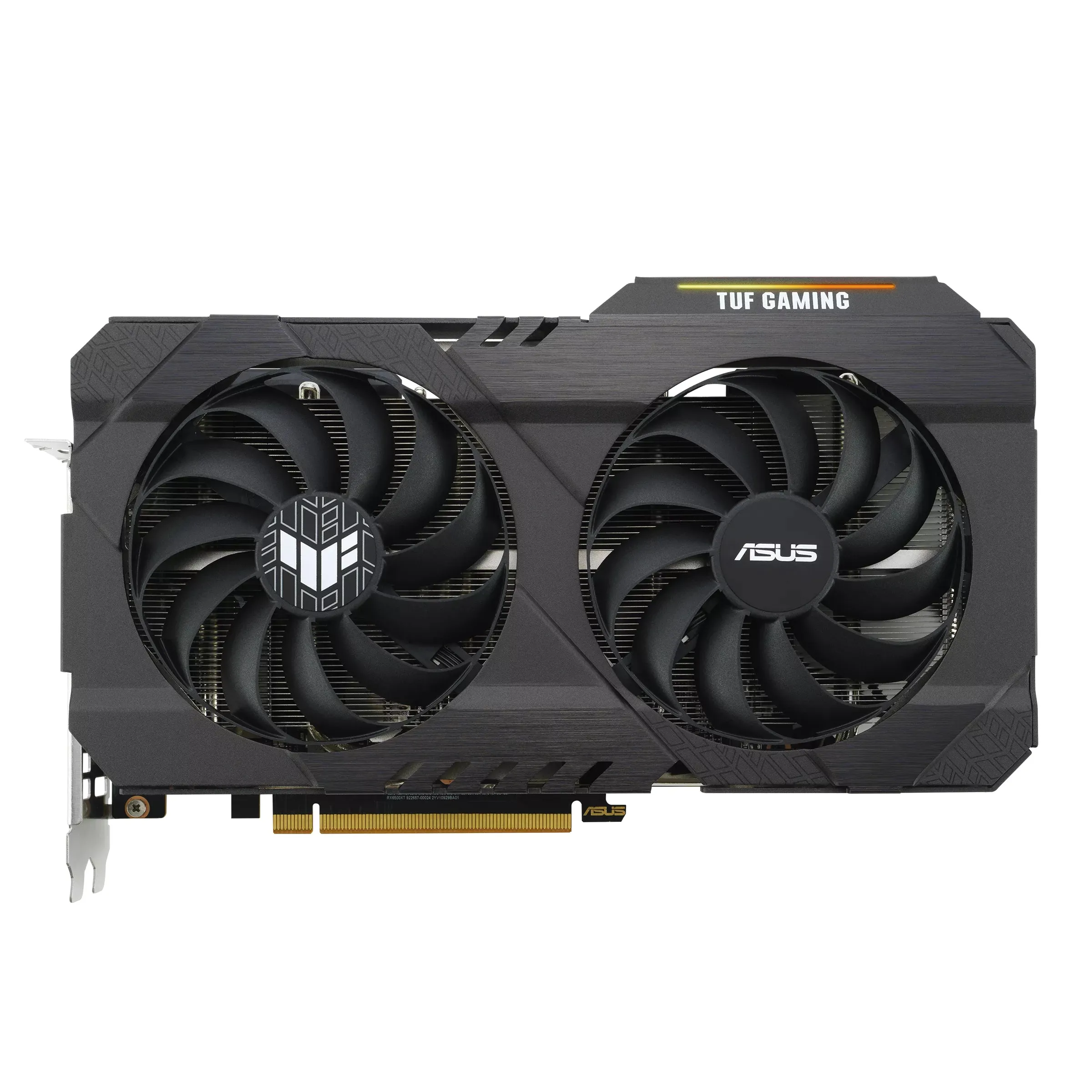 Asus Tuf Gaming Radeon Rx 6500 Xt Oc Edition - Graphics Card - Radeon Rx 6500 Xt - 4 Gb