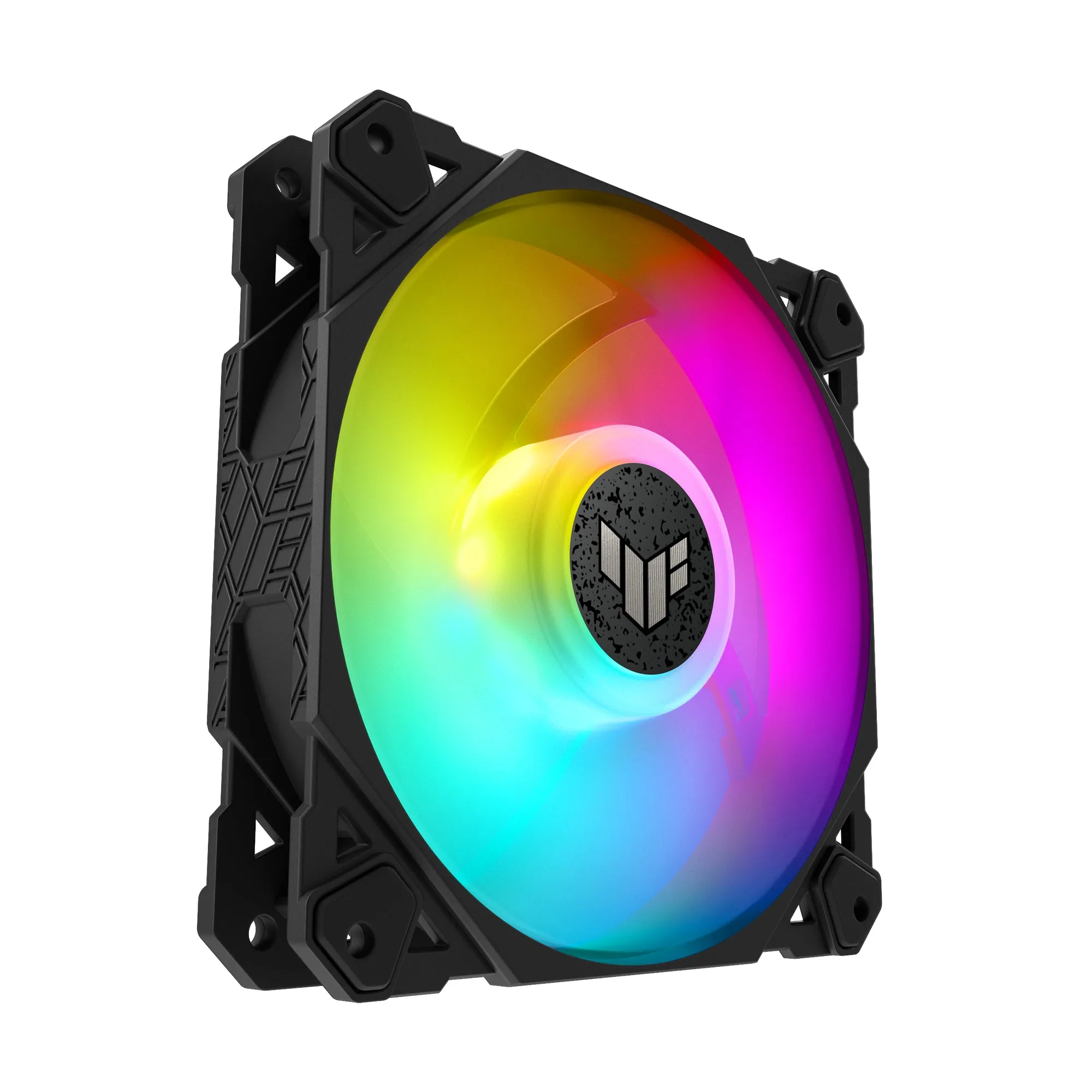 Asus Tuf Gaming Tf120 Argb - Case Fan