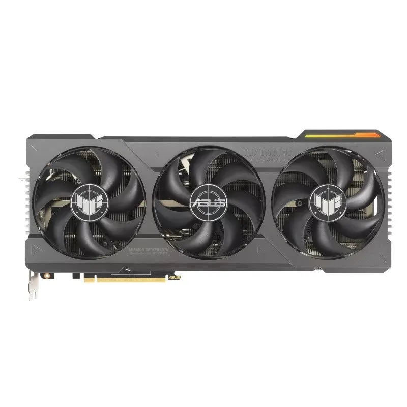 Asus Tuf Gaming Tuf-Rtx4080s-16G-Gaming Nvidia Geforce Rtx 4080 Super 16 Gb Gddr6x